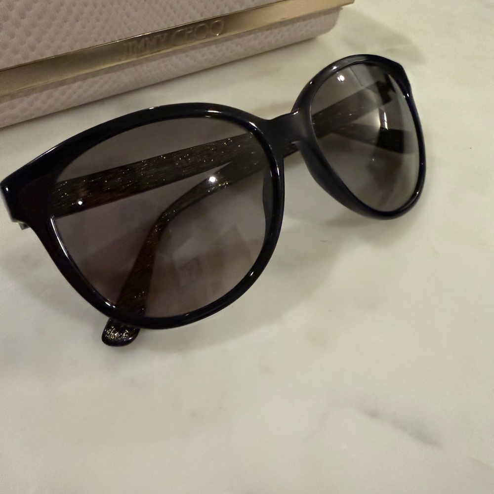 Jimmy Choo Sunglasses